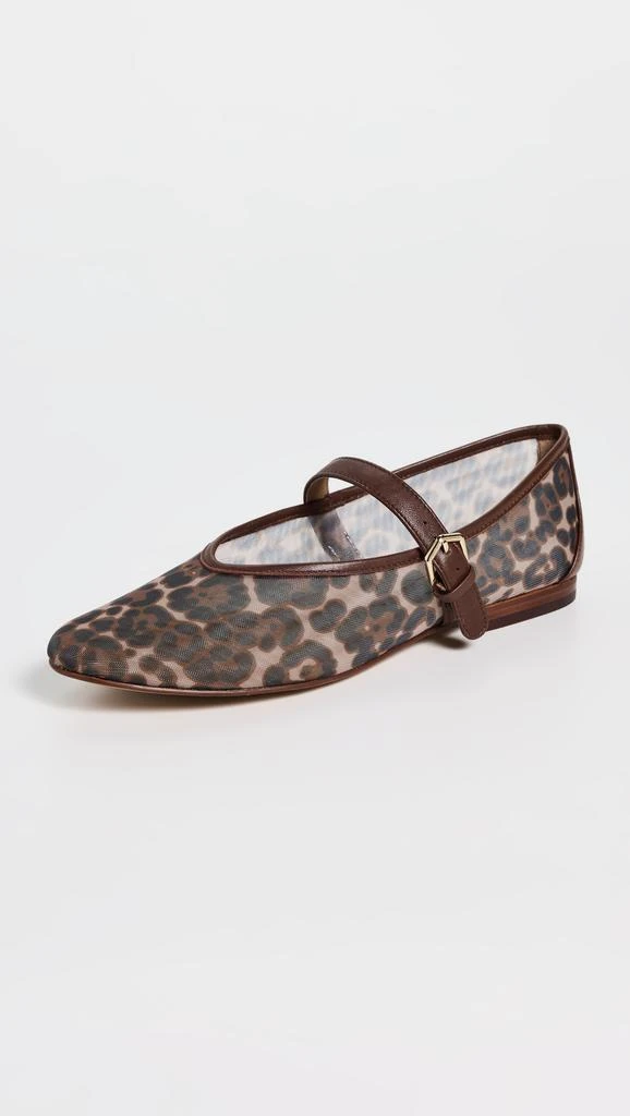 Dolce Vita Roslyn Flats 1