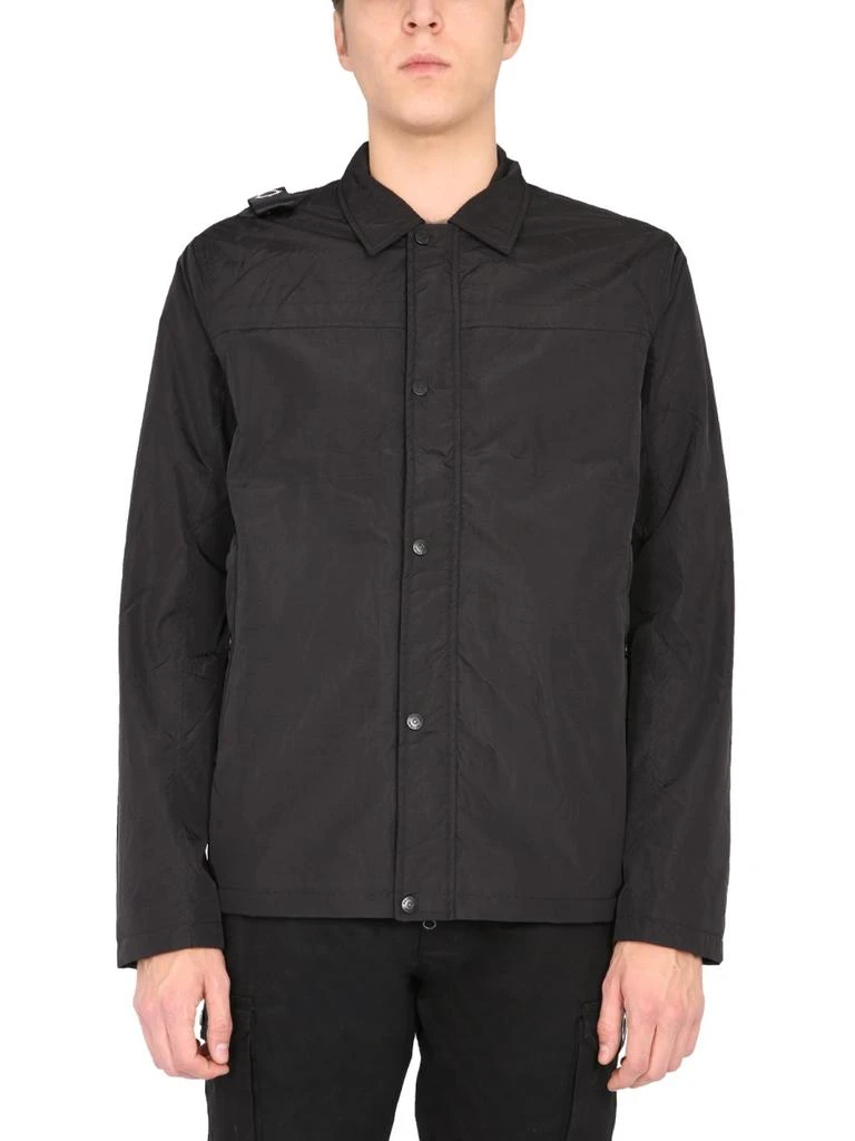MA.STRUM NT20 JACKET 1