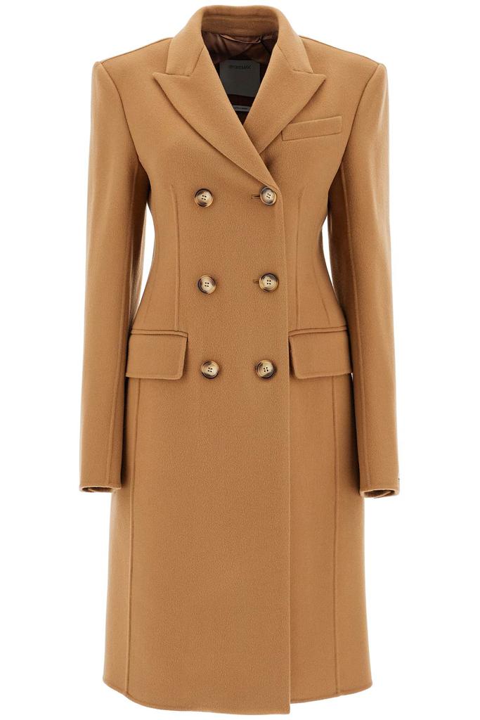 Max Mara Arturo Coat - Coats - BeyondStyle