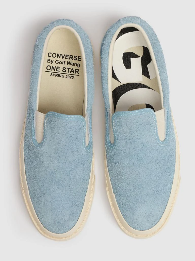 Converse Golf Le Fleur One Star Slip Pro Sneakers 2