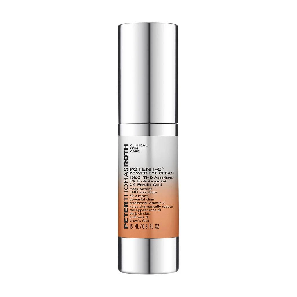 Peter Thomas Roth Potent-C Power Eye Cream 1