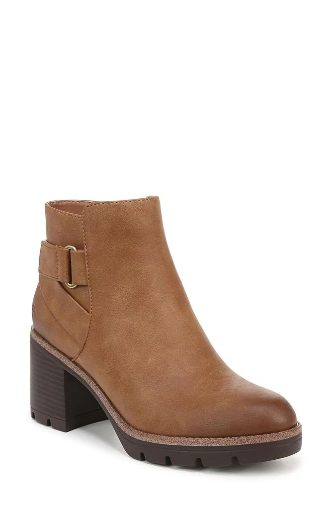 Naturalizer Madalynn Bootie 1