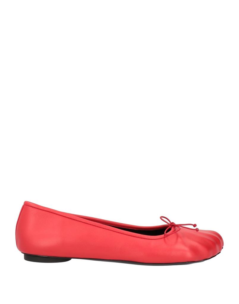 BALENCIAGA Ballet flats