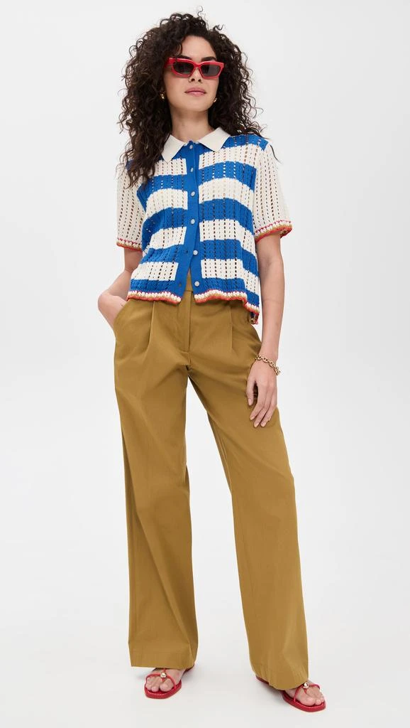 De Loreta Guatemala Blouse 4