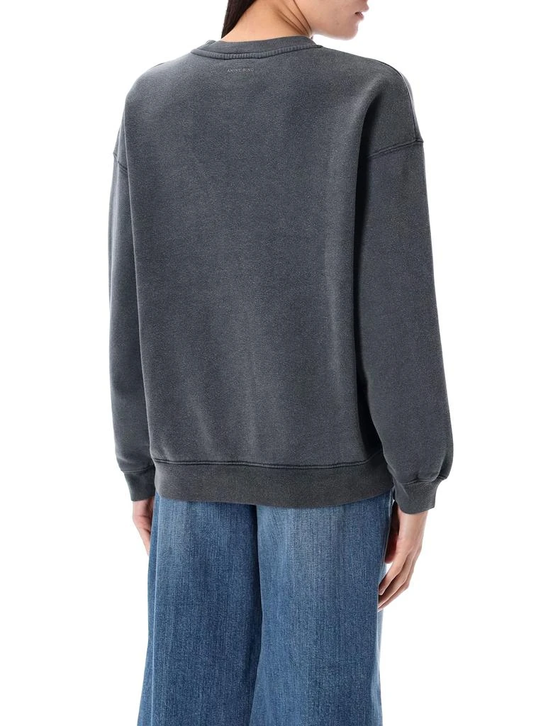 ANINE BING Spencer Sweatshirt 2