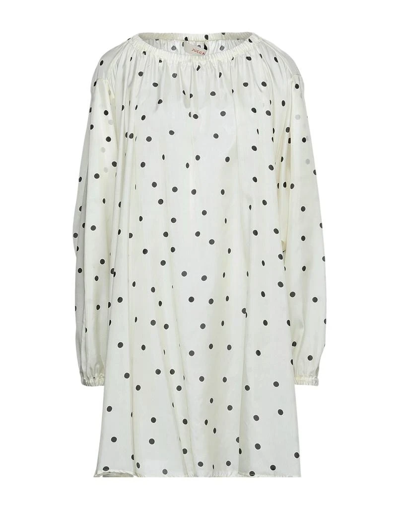 JUCCA Short dress 1