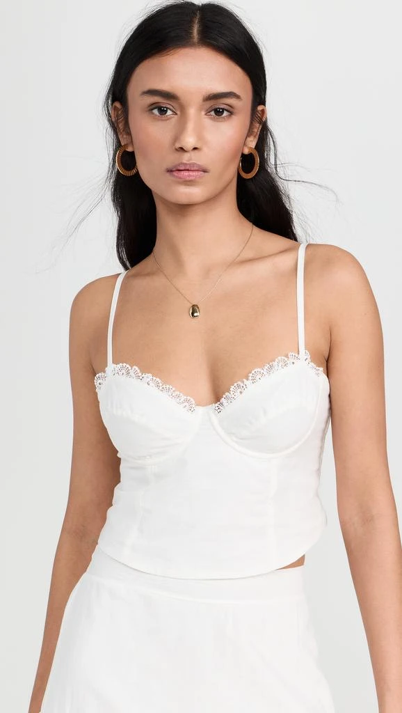 Peixoto Josie Cami 1