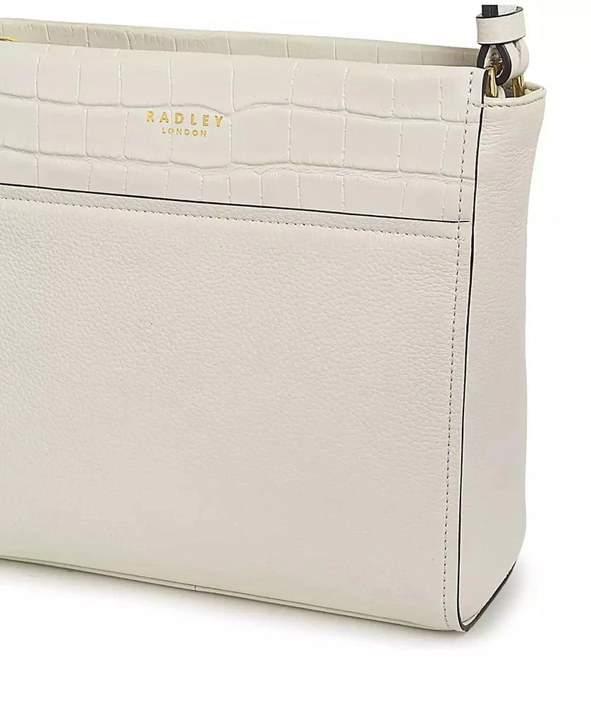 Radley Downtown Small Ziptop Crossbody Bag 4