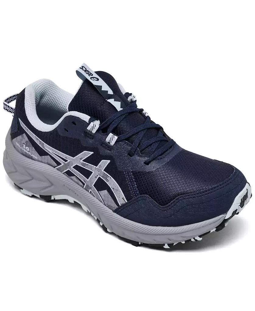 Asics Women's GEL Venture 10 Trail Running Sneakers from Finish Line
