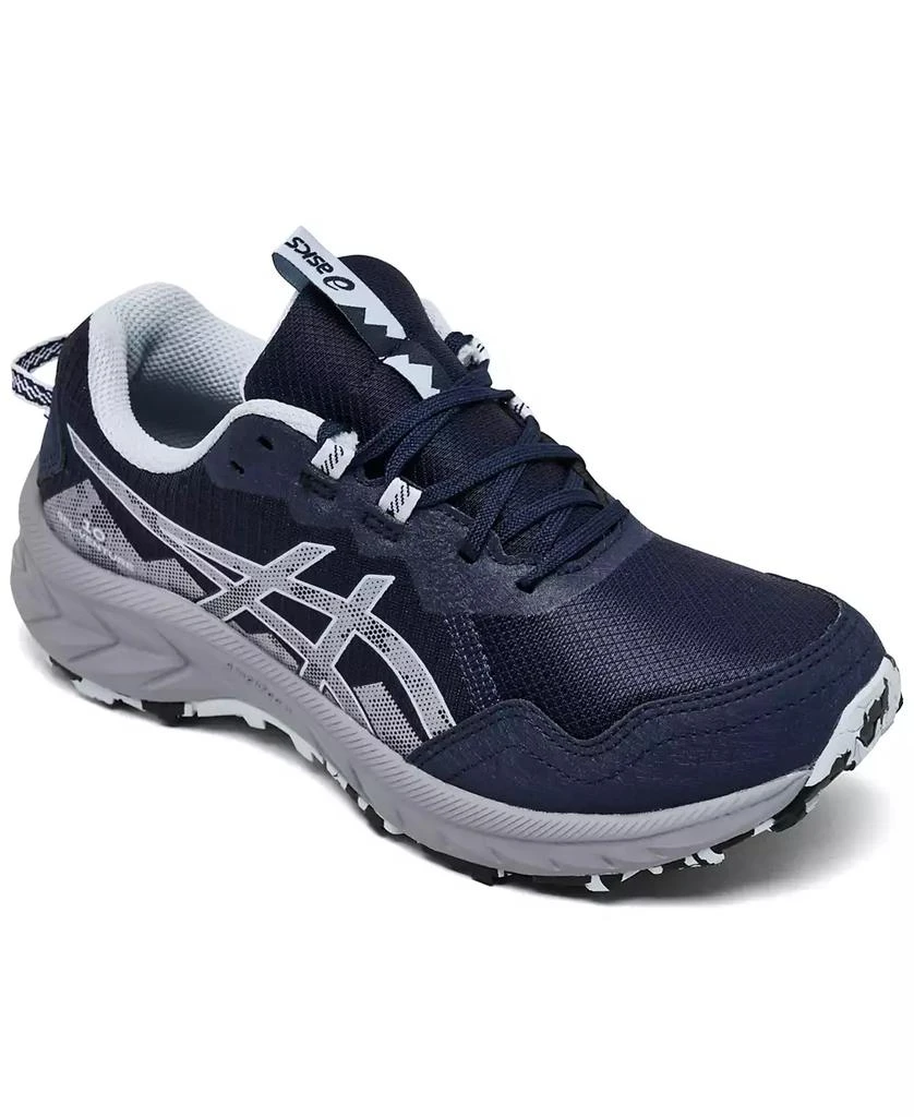 Asics Women's GEL Venture 10 Trail Running Sneakers from Finish Line 1
