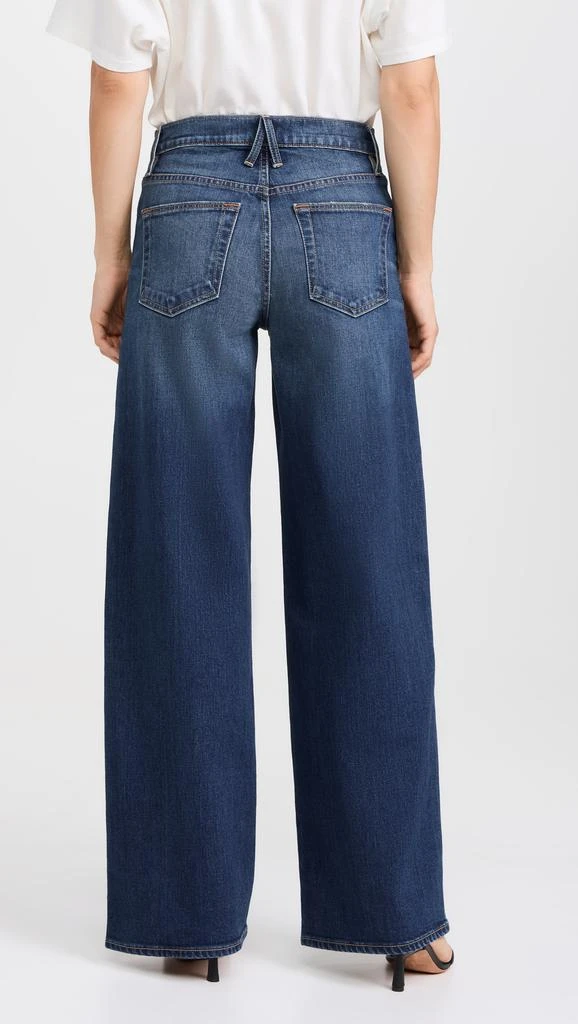 SLVRLAKE Selena Jeans 2