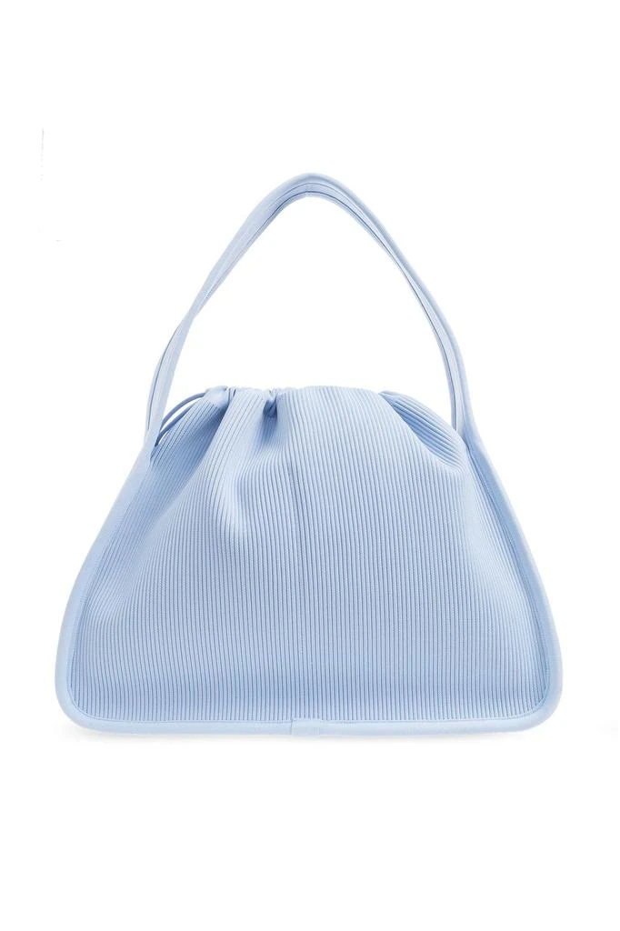 Alexander Wang Alexander Wang Ryan Ribbed Knit Large Tote Bag 2