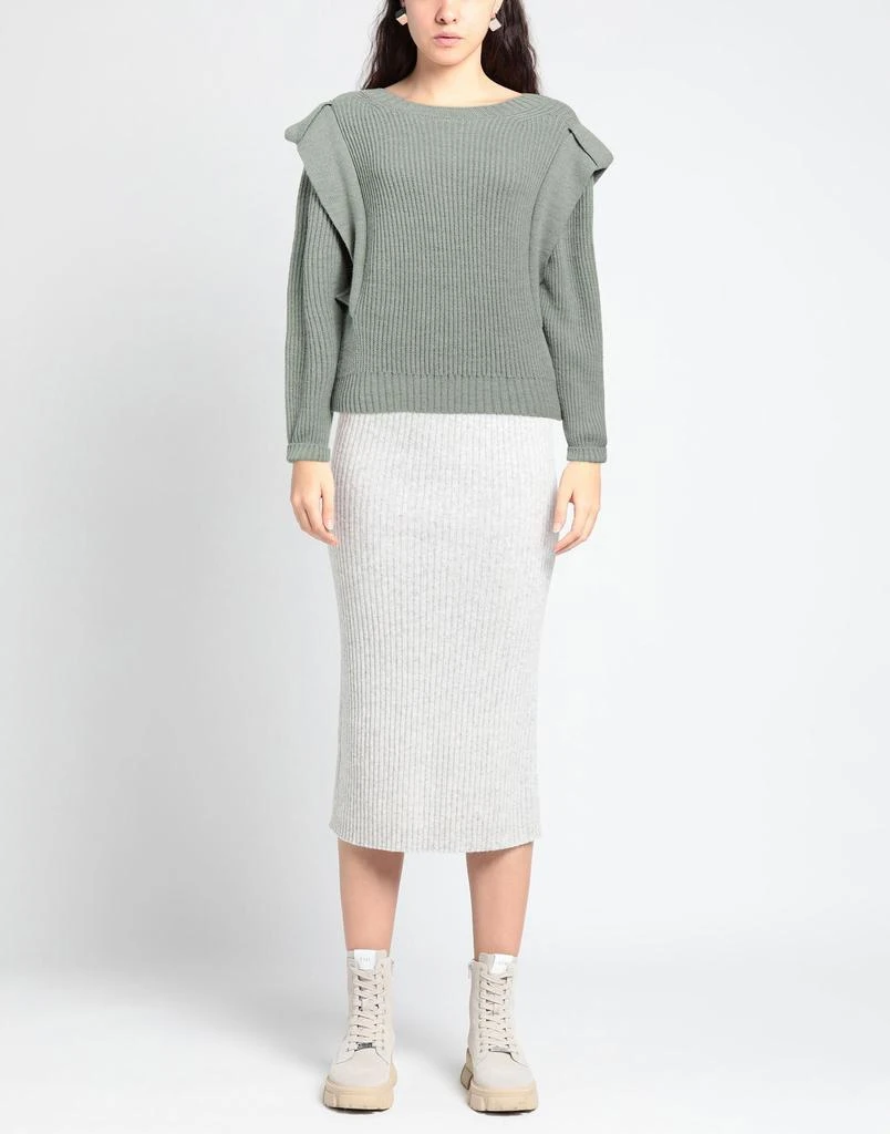 maria vittoria paolillo mvp Sweater 2