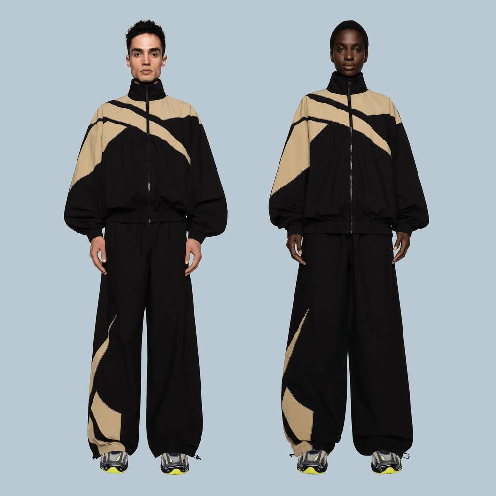 Reebok LTD Icon Remix Track Pant