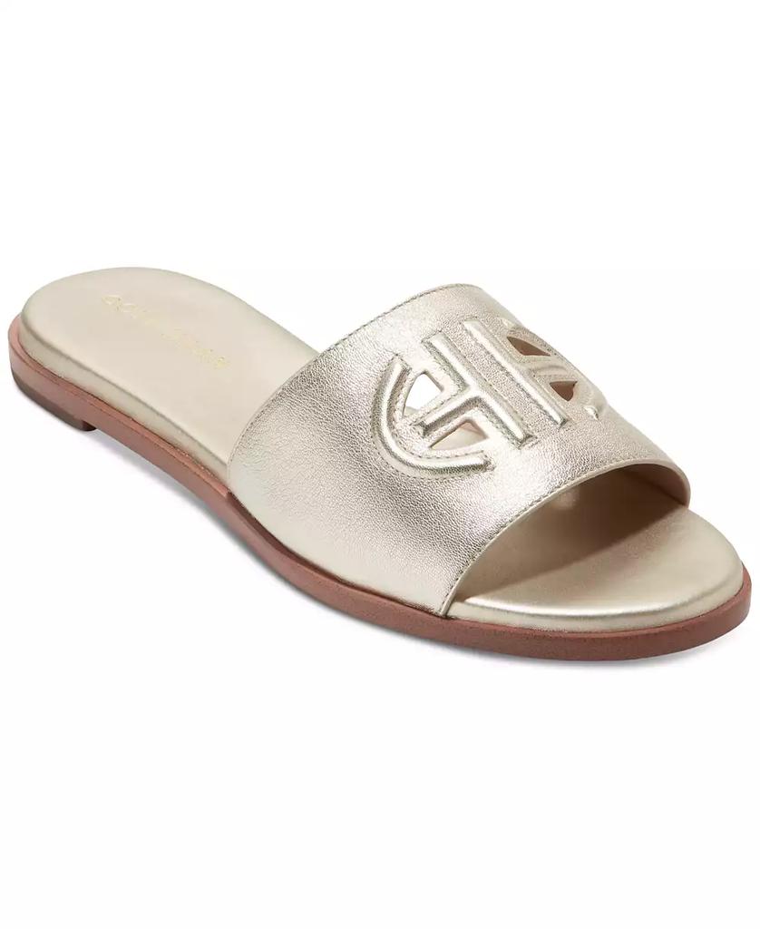 Cole Haan Shearling Slipper - Slippers - Free Shipping
