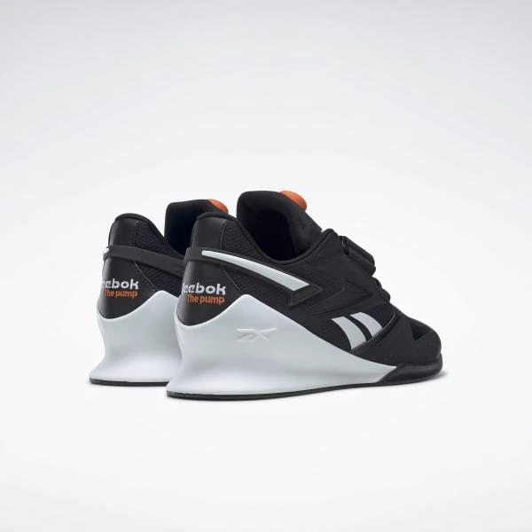 Reebok Legacy Lifter III Men's Weightlifting Shoes 4