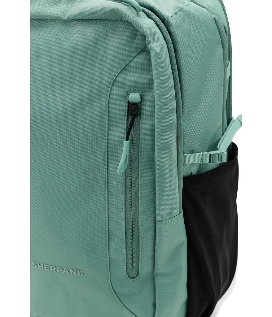 Sherpani Getaway Travel Backpack 4