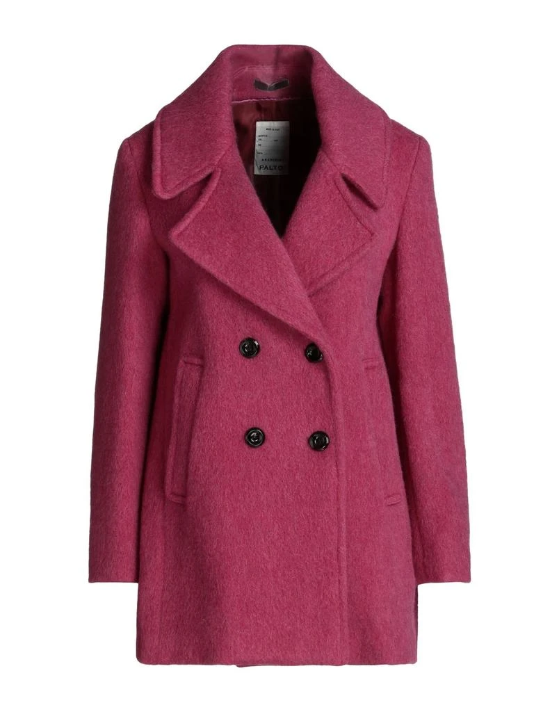 PALTÒ Coat 4