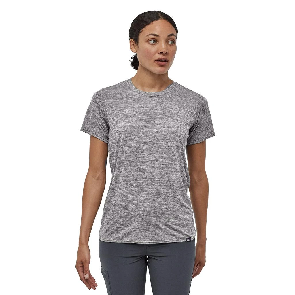 Patagonia Patagonia Capilene Cool Daily Shirt - Women's 3