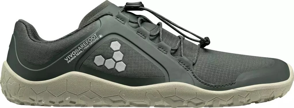 Vivobarefoot Vivobarefoot Women's Primus Trail II All-Weather FG Shoes 1