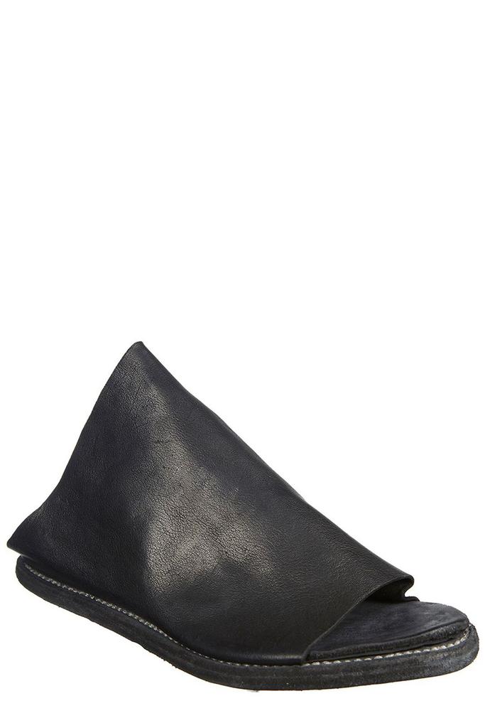 guidi Guidi Slip-On Flat Sandlas