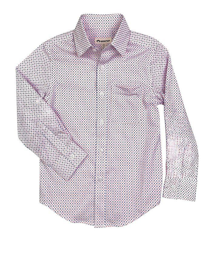 Appaman Boys' Standard Shirt- Little Kid, Big Kid, Toddler