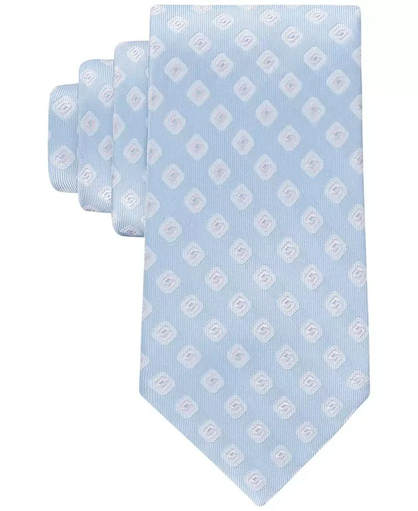 Tommy Hilfiger Men's Adelanto Medallion Tie 1