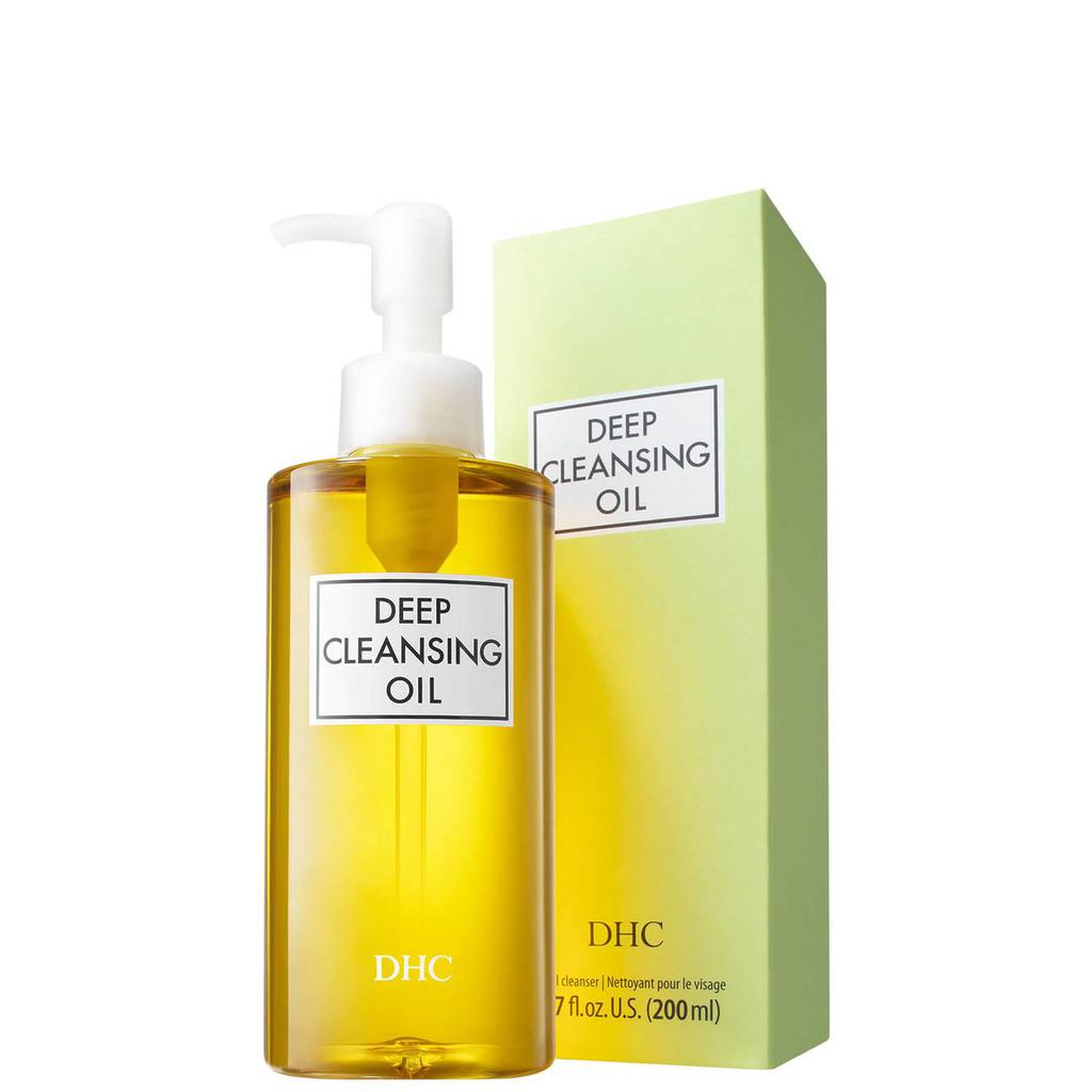 DHC DHC Deep Cleansing Oil