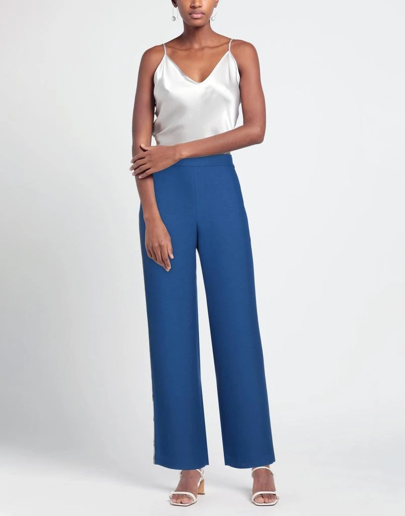 ANTONIA ZANDER Casual pants 2