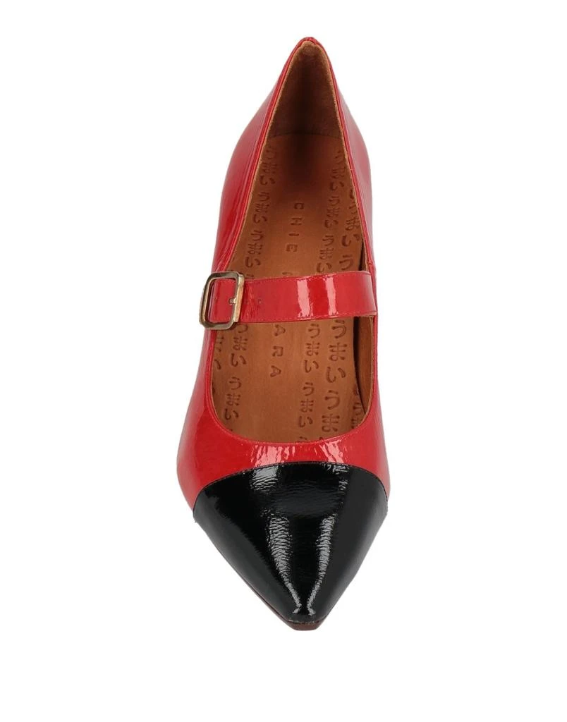 Chie Mihara Pump 4