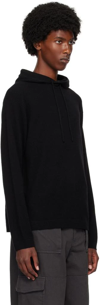 Lisa Yang Black Cole Hoodie 2