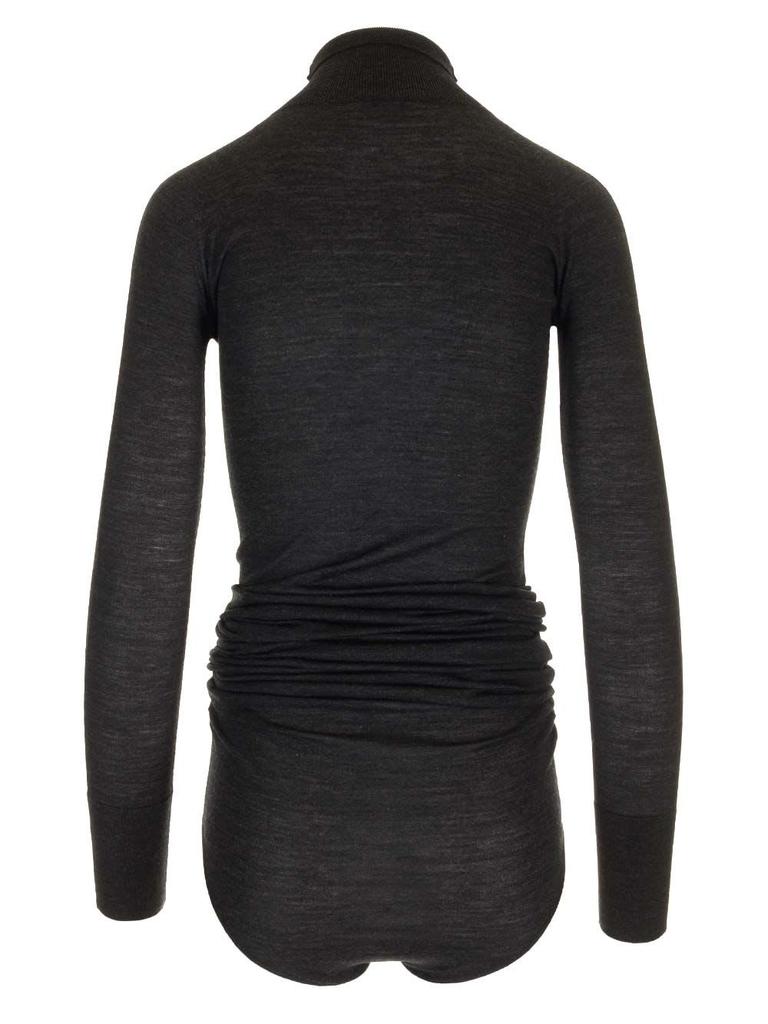 Alaia Wool Body Suit