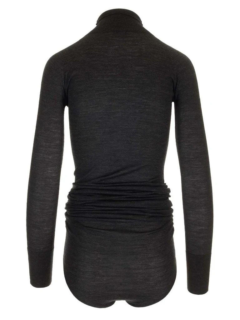 Alaia Wool Body Suit 2