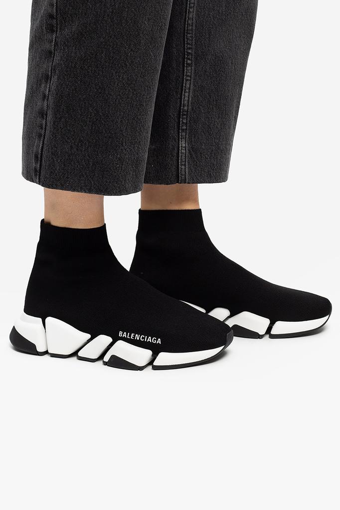 Balenciaga ‘Speed 2.0 LT’ sock sneakers