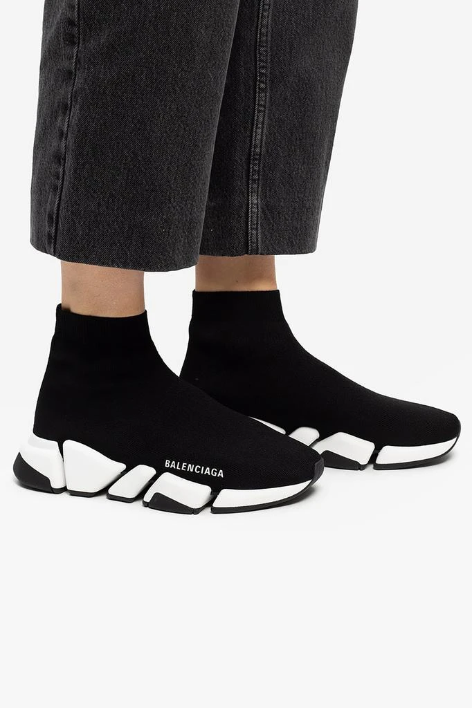 Balenciaga ‘Speed 2.0 LT’ sock sneakers 2