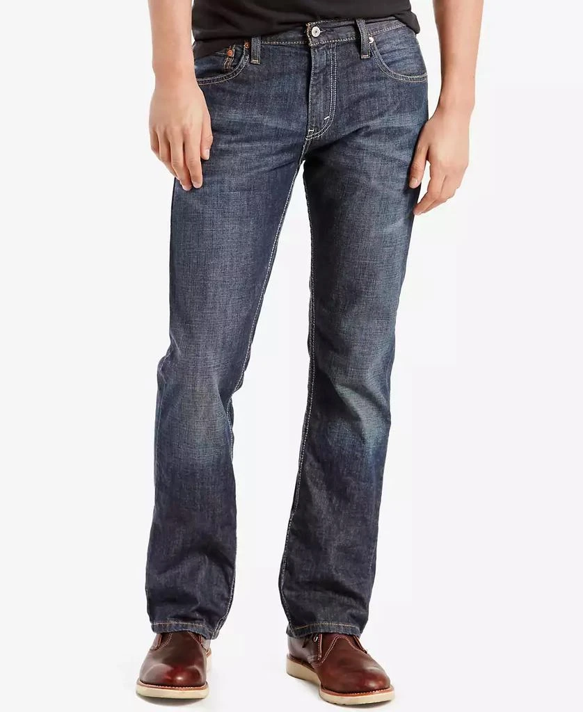 Levi's Men's 527™ Slim Bootcut Fit Jeans 1