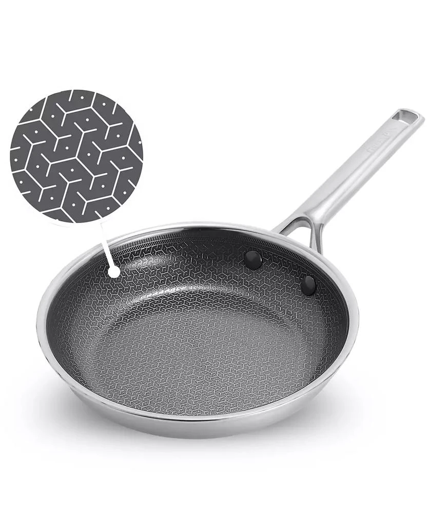 Greenpan Apex Hybrid Ceramic Nonstick 8" Frypan, Exclusively at Macy's 1