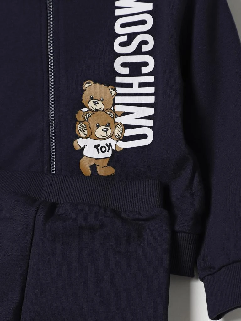 Moschino Tracksuit kids Moschino 3