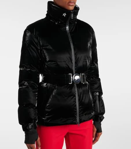 PERFECT MOMENT Candice down ski jacket 6