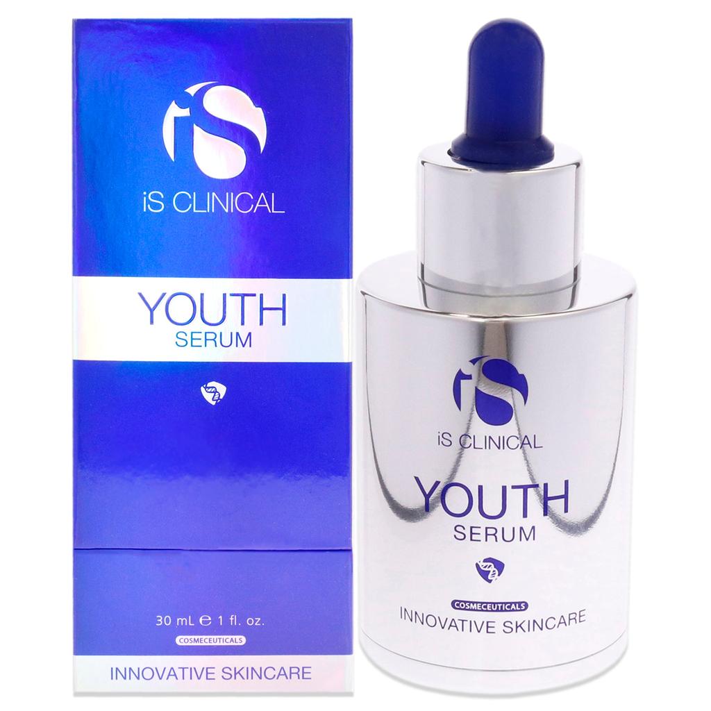 iS CLINICAL Youth Serum by  for Unisex - 1 oz Serum