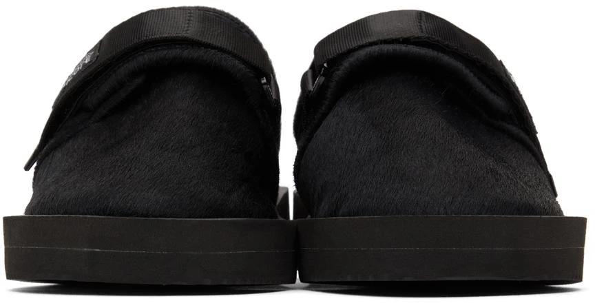 Suicoke ZAVO-VHL Sandals 2