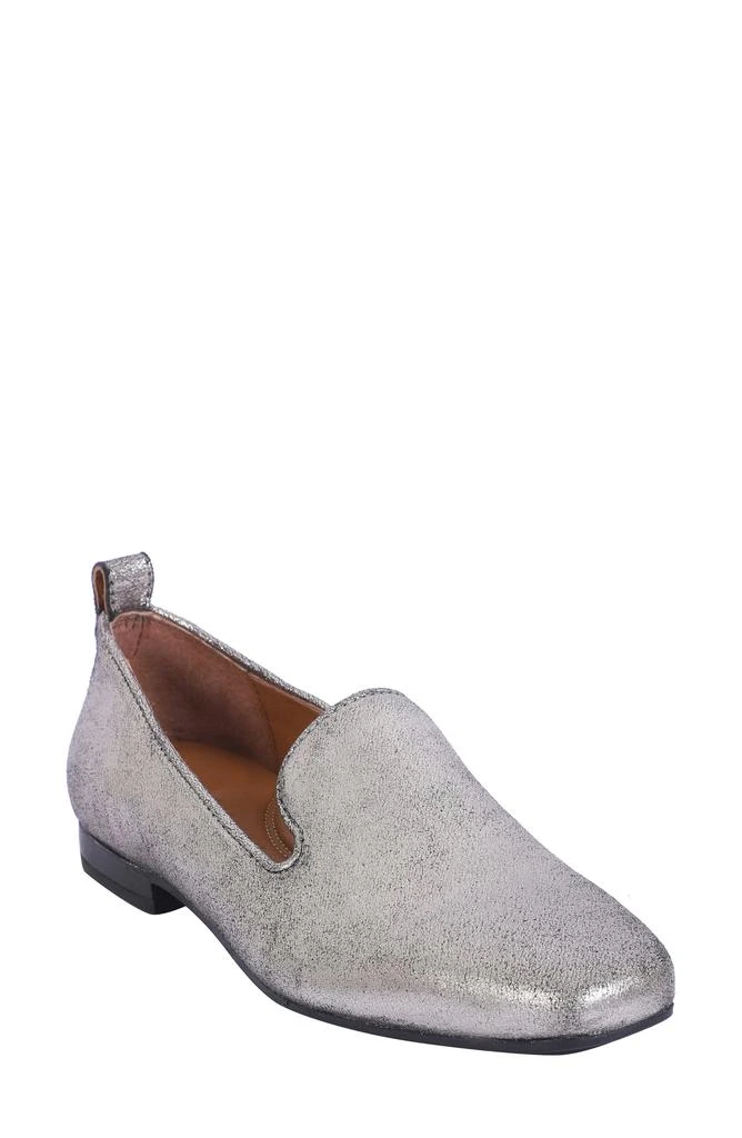 Gentle Souls Morgan 2 Square Toe Flat 1