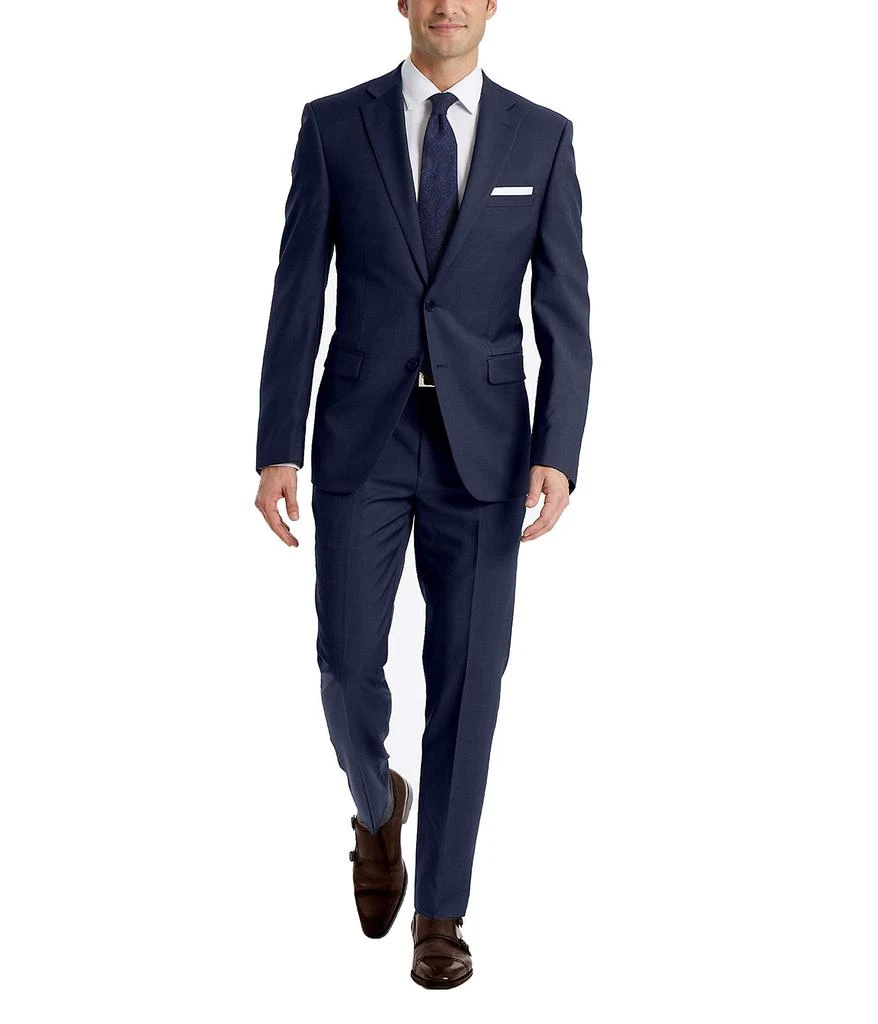 Calvin Klein Slim Fit Suit Separates 1