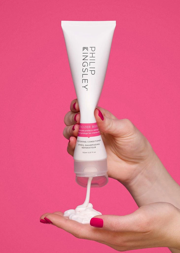 Philip Kingsley Elasticizer Booster Restoring Conditioner 150ml 2