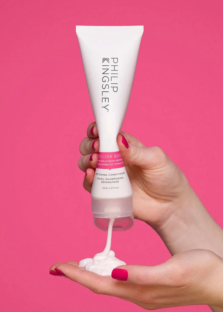 Philip Kingsley Elasticizer Booster Restoring Conditioner 150ml 2