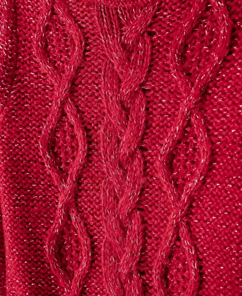 Carter
s Toddler Girls
Knit Sweater 2