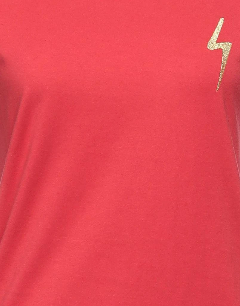 Giuseppe Zanotti T-shirt 4
