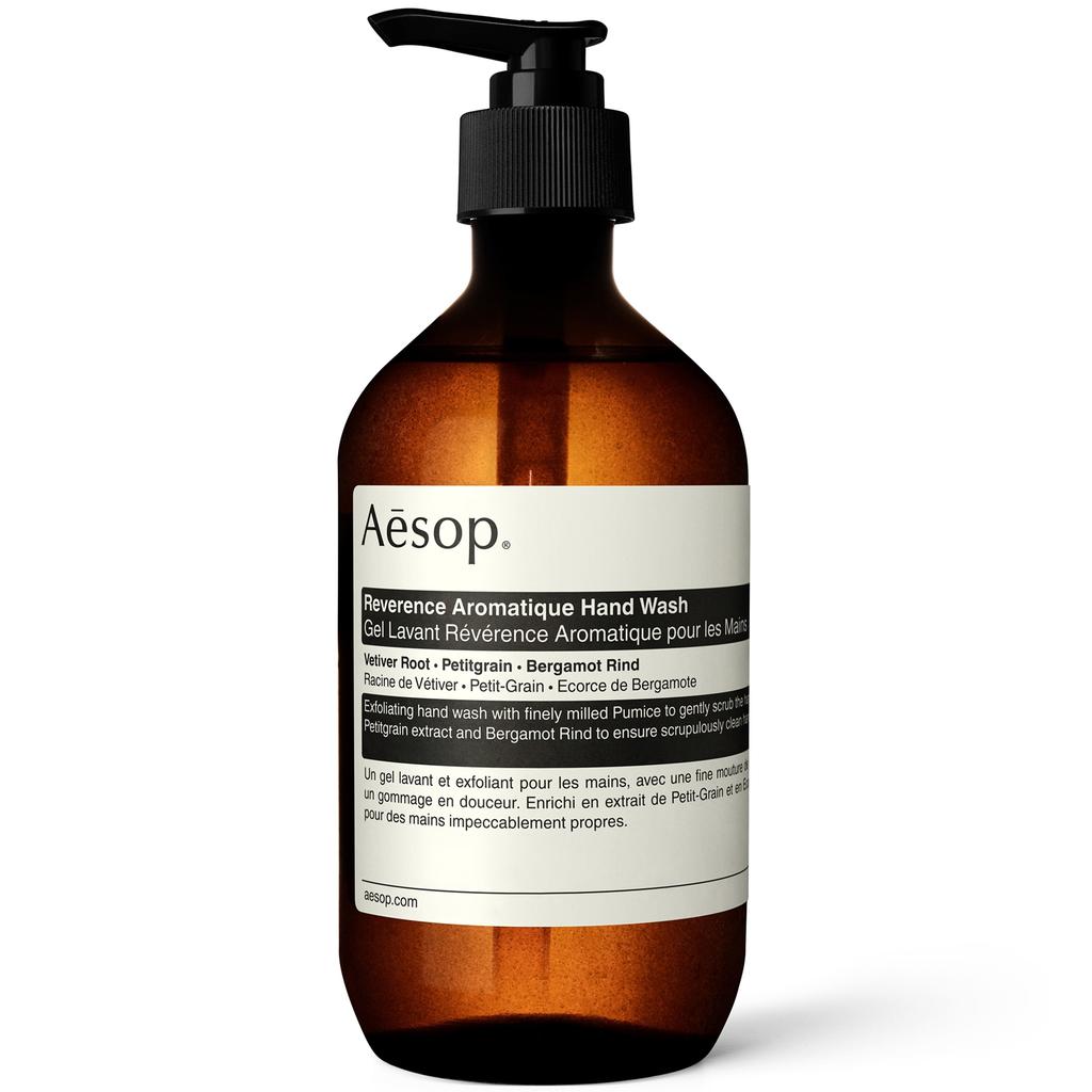 Aesop Aesop Reverence Aromatique Hand Wash