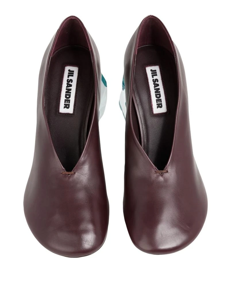 Jil Sander Pump 2