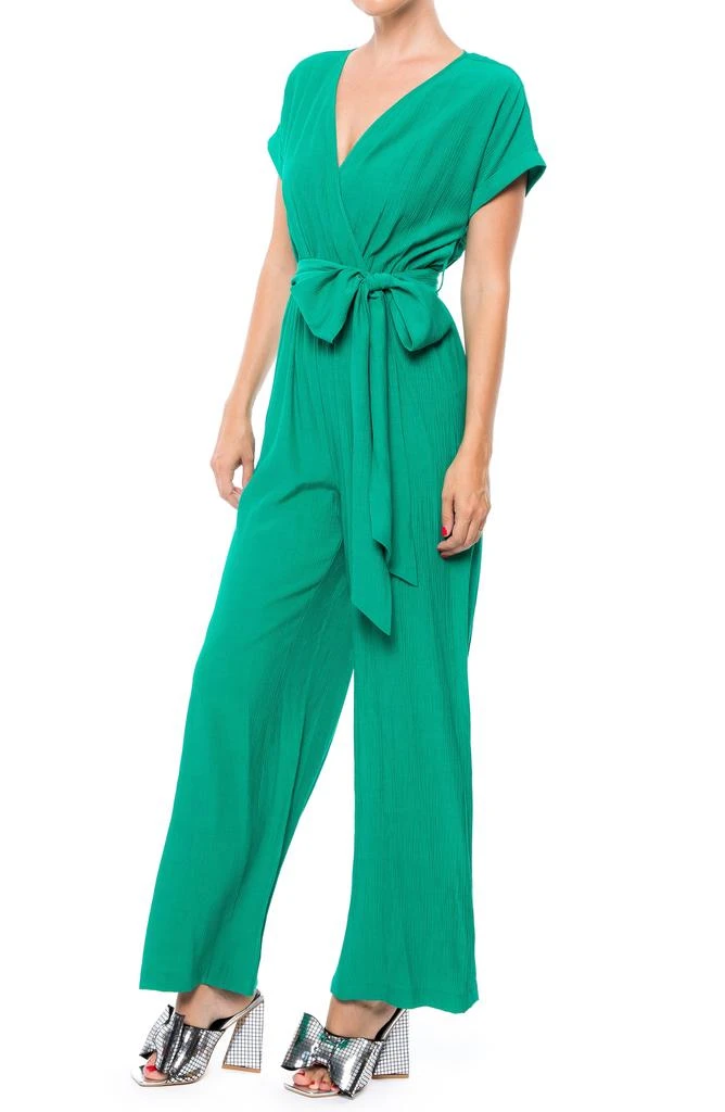 Meghan LA Wonderland Jumpsuit 4